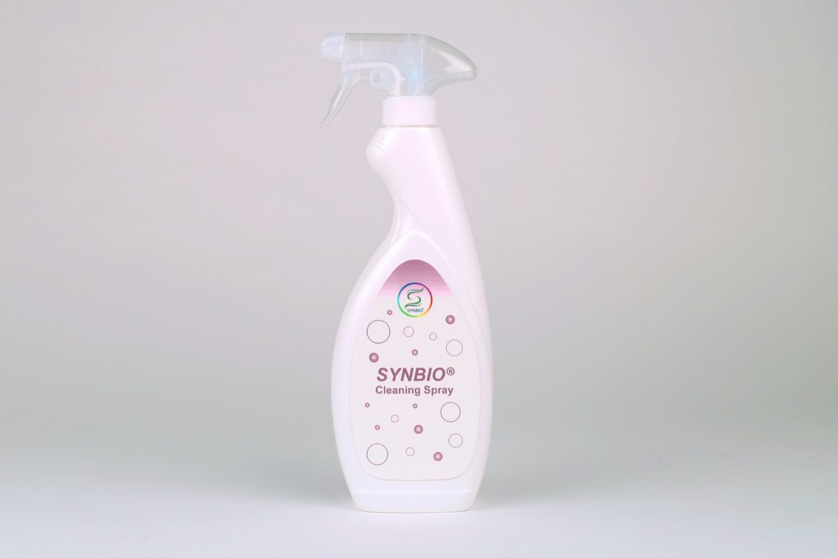 synbio cleaning spray 500ml
