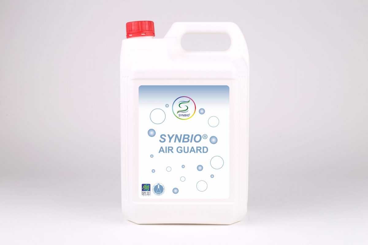 air guard liquid 20l