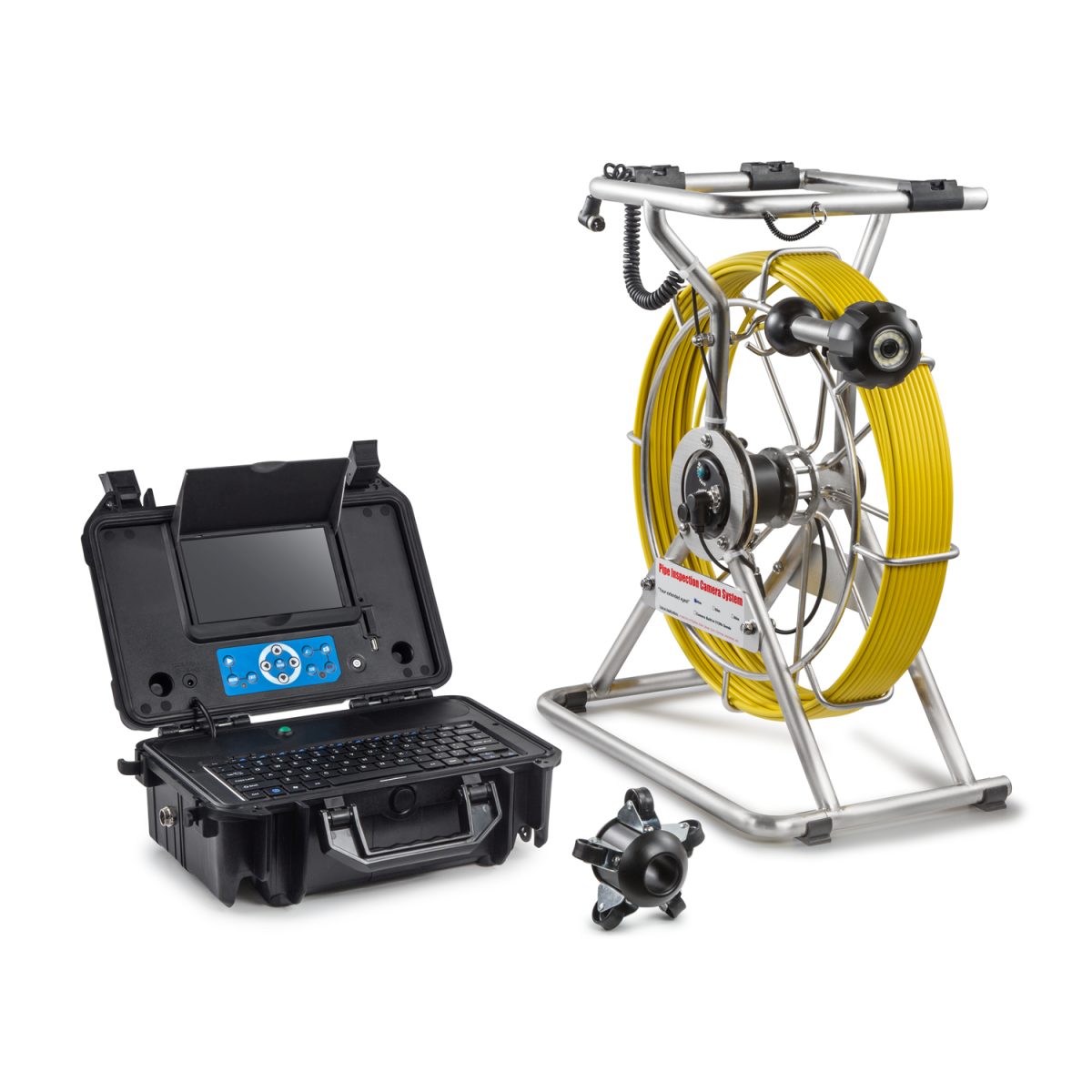 insp camera system 1702