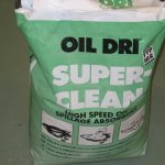 super oil adsorbent granule
