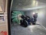 Duct Cleaner Robot S