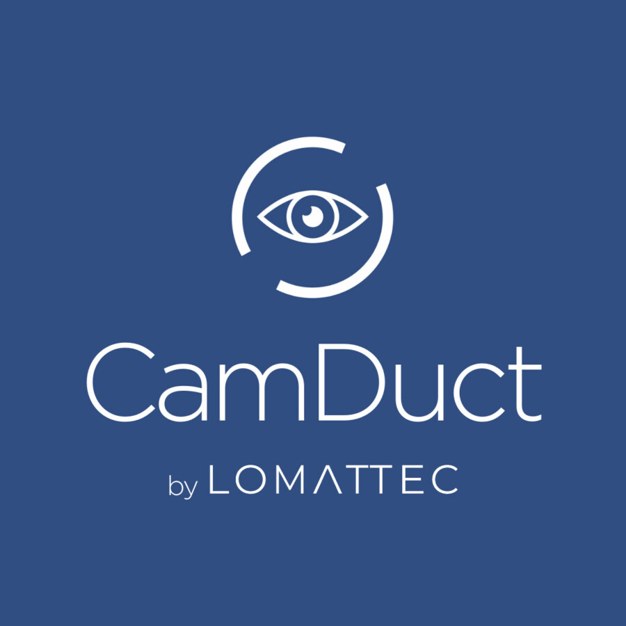 logo camduct