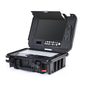 CamDuct 150 - 23 mm (résistante à la pluie) 2 3599fb tool box